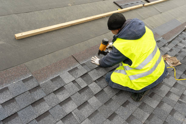 Quick and Trustworthy Emergency Roof Repair Services in Sunnyside, WA