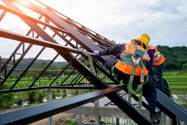 Best Tile Roofing Contractor  in Sunnyside, WA