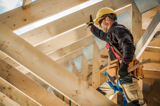 Best Gutter Installation and Roofing  in Sunnyside, WA
