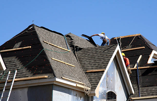 Best Best Roofing Contractors  in Sunnyside, WA
