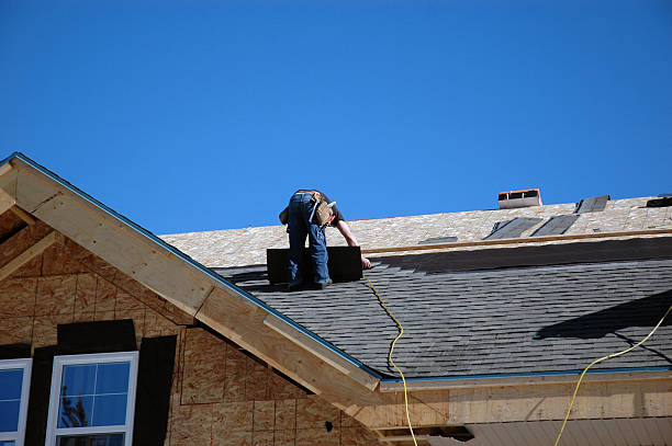 Best Affordable Roofing Company  in Sunnyside, WA