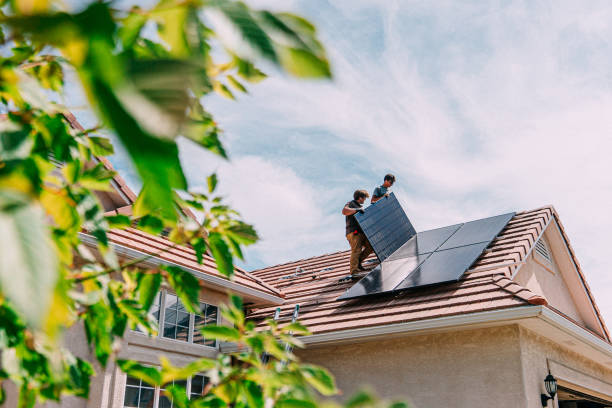 Best Commercial Roofing Services  in Sunnyside, WA