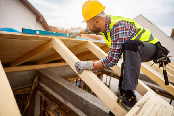 Roof Waterproofing Services in Sunnyside, WA