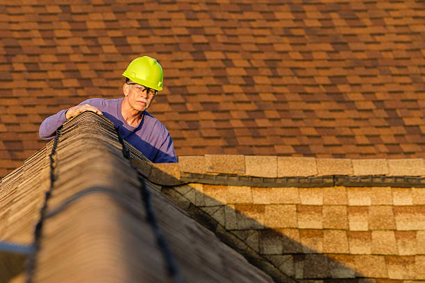 Best Roof Replacement Cost  in Sunnyside, WA