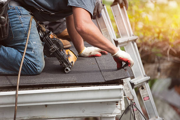 Best Storm Damage Roof Repair  in Sunnyside, WA
