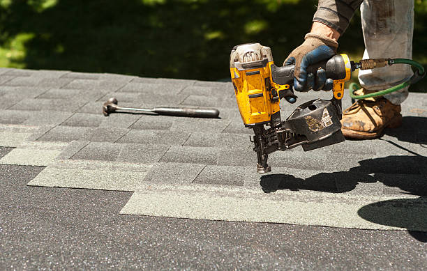 Best Emergency Roof Repair  in Sunnyside, WA