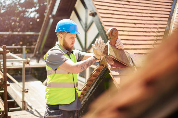 Best Shingle Roofing Installation  in Sunnyside, WA